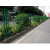 中山道路綠化圍欄廠家定做 綠色框架護欄現(xiàn)貨供應 公園隔離柵欄價格