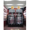 壓榨牡丹籽油先進的立式多功能榨油機廠家，沙棘果新式超高壓50mpa榨油機