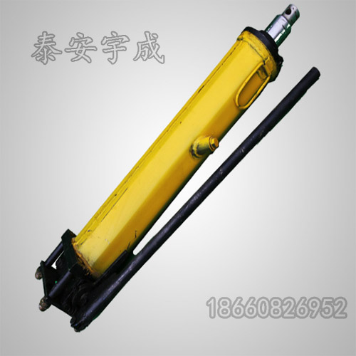液壓推溜器1