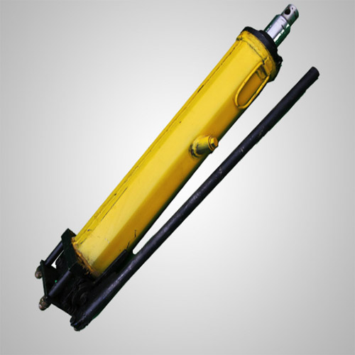 液壓推溜器1