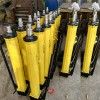 供應YT4-8A單體支柱液壓移溜器 手動推流器