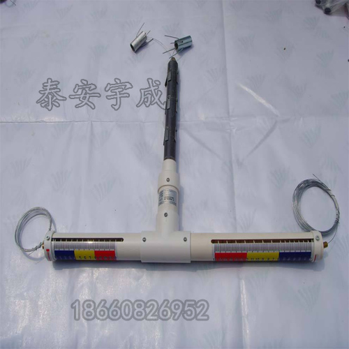 YHW150本安型頂板位移監測報警儀3