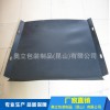 HDPE塑料滑托板1000*1200mm全新料可循環使用