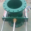 DN150礦漿取樣機(jī)，DN200全自動(dòng)管道取樣機(jī)