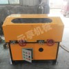 圓管拋光機(jī)不銹鋼外圓除銹機(jī) 多工位鋁管拋光機(jī)銅管鐵管