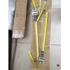 廠家直銷10KV帶電作業(yè)引流線絕緣撐桿 電力操作引流線操作桿