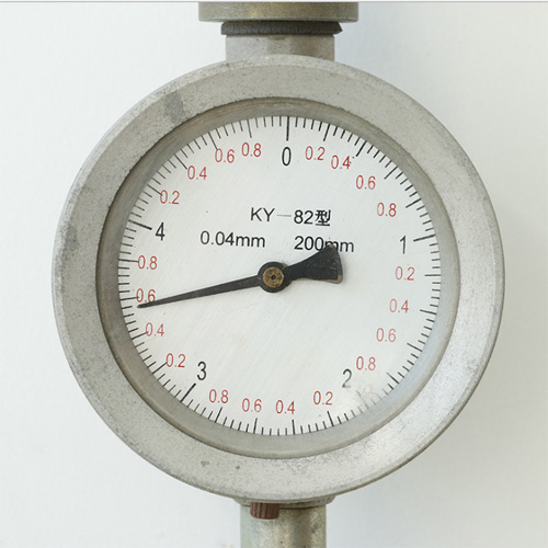 KY-82頂板動態(tài)儀1