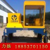 福州梧桐輪式翻拋機駕駛操作指導及物料墊料添加比例