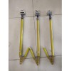 帶電作業引流線絕緣撐桿 電力操作引流線操作桿