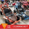公園游樂場卡丁車 兒童卡丁車 單人卡丁車 戶外拓展項目