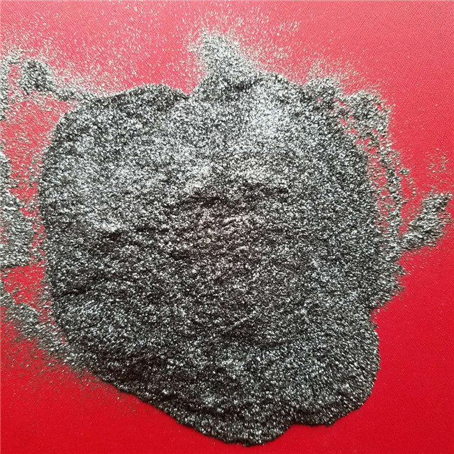 石墨粉