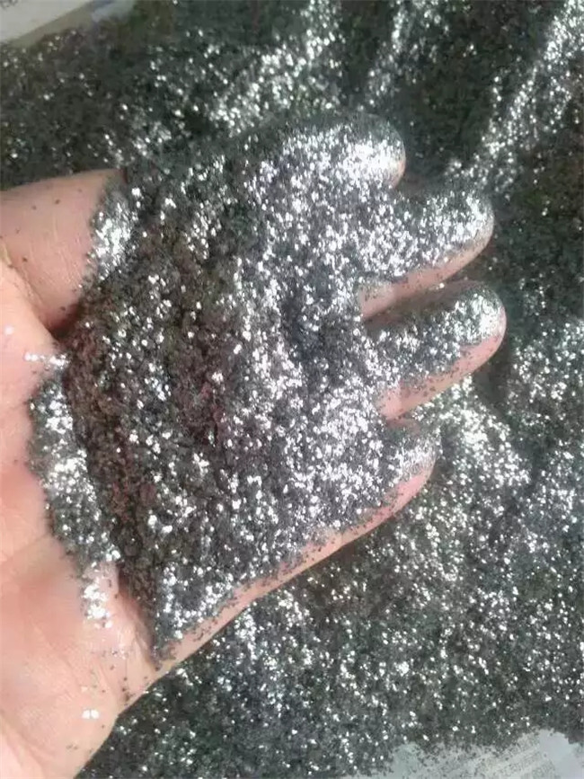 膨脹石墨