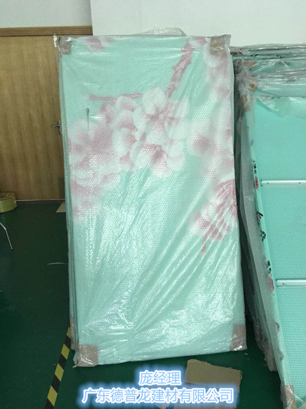 3DUV鋁板 28