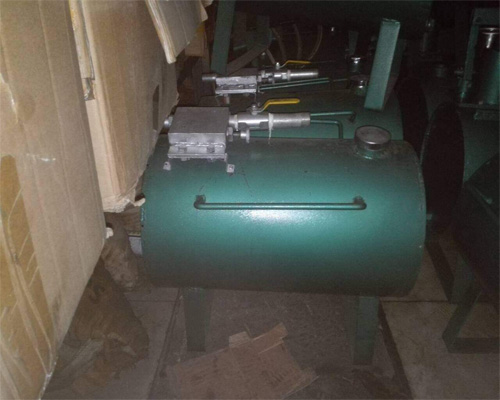 LQ-40型乳化液濃度自動配比器1