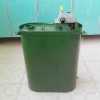 宇成LQ-40型乳化液濃度自動配比器廠家