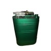 宇成牌LQ-25型乳化液濃度自動配比器使用方法