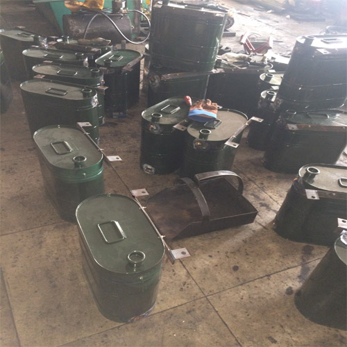 LQ-40型乳化液濃度自動(dòng)配比器6