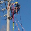 10KV線路工具安裝器支架 J型線夾安裝器放置架供應