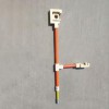 帶電作業絕緣安裝器支架 J型線夾安裝工具支架直銷