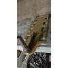 架空線路帶電作業(yè)施工工具掛架 絕緣操作桿掛架生產(chǎn)廠家