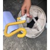 廠家直銷(xiāo)遮蔽罩方桶 10KV耐壓等級(jí) 環(huán)氧樹(shù)脂材質(zhì)
