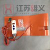 批發200升油桶加熱器 硅膠油桶加熱帶 智能控溫油桶硅膠電加熱器