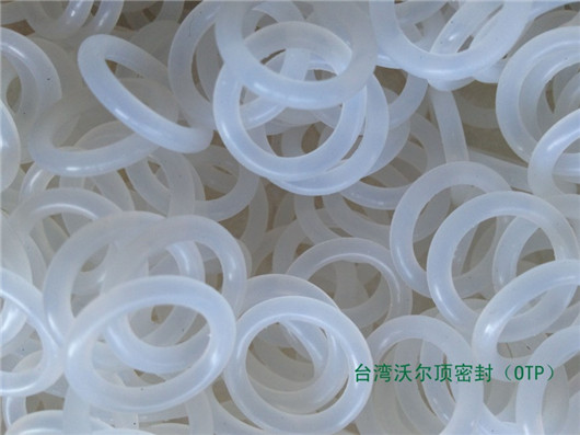復(fù)件 (2) 復(fù)件 硅膠白色食品級進(jìn)口O型圈