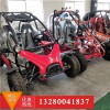 四季通完 新款雪地卡丁車 冰上卡丁車 滑雪場游樂設(shè)備