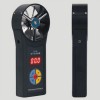 宇成CFJD5煤礦用電子式風(fēng)速表技術(shù)指標(biāo)