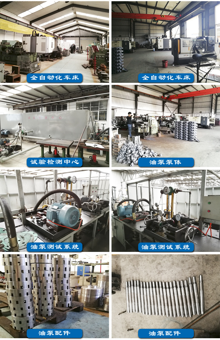 ry導熱油泵 導熱油泵廠家 批發導熱油循環泵示例圖3