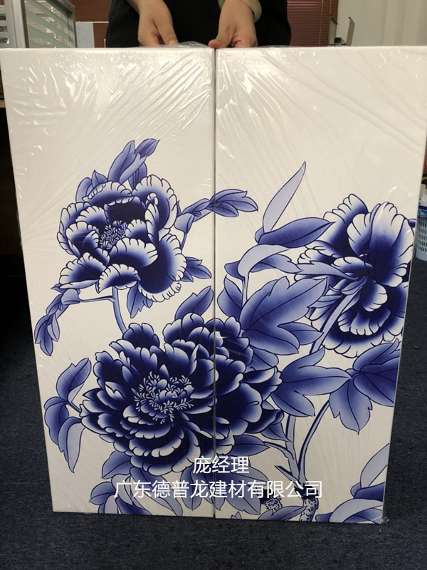 3DUV鋁板 33