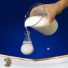 深圳龍威LW369-橡膠乳白色通用脫模劑廠家原液出售