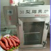 多用熟食熏爐圖片_銅仁豆腐干煙熏爐_銅仁豆腐干煙熏箱