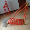 帶電作業(yè)施工電線桿絕緣平臺(tái) 10KV帶電作業(yè)旋轉(zhuǎn)平臺(tái)廠家