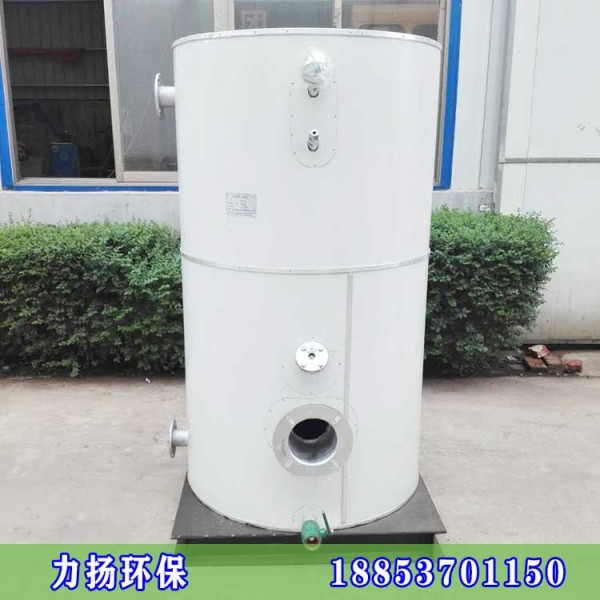 沼氣鍋爐 (2)