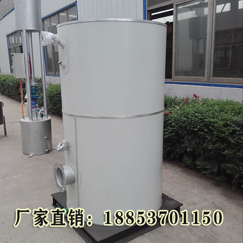 沼氣鍋爐25