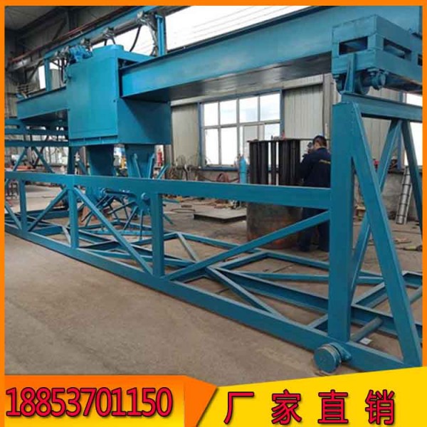 航車式翻拋機-1
