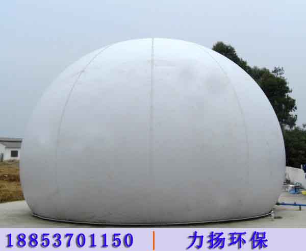 雙膜氣柜24s