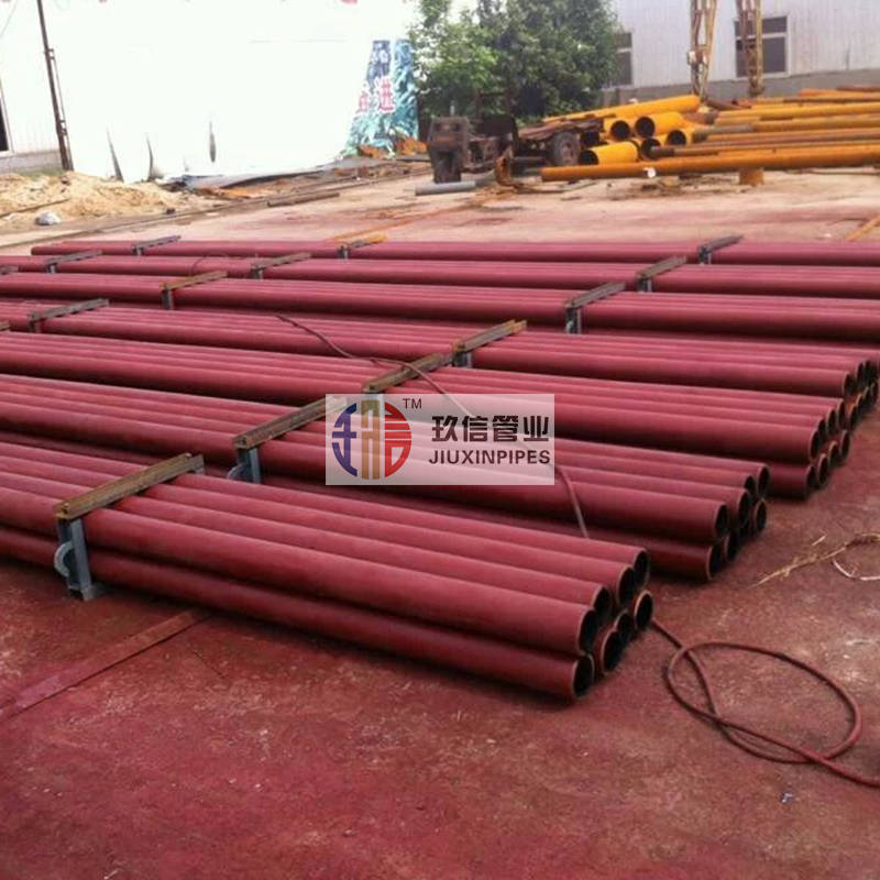 陶瓷復(fù)合管道082