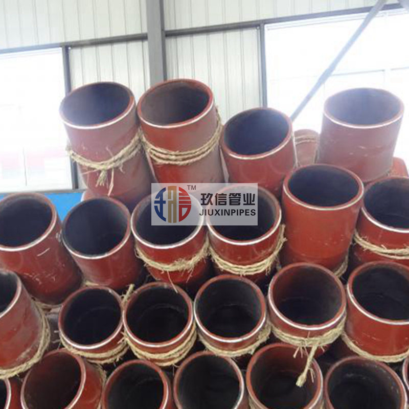 陶瓷復(fù)合管道102