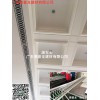 三亞恒大酒店一樓接待大堂雕花鏤空出風口鋁板   吊頂天花鋁板廠家