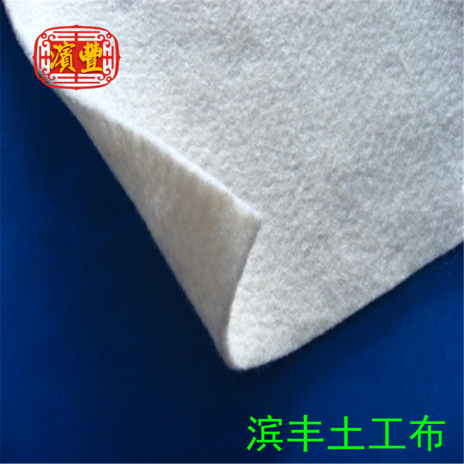濱豐土工布