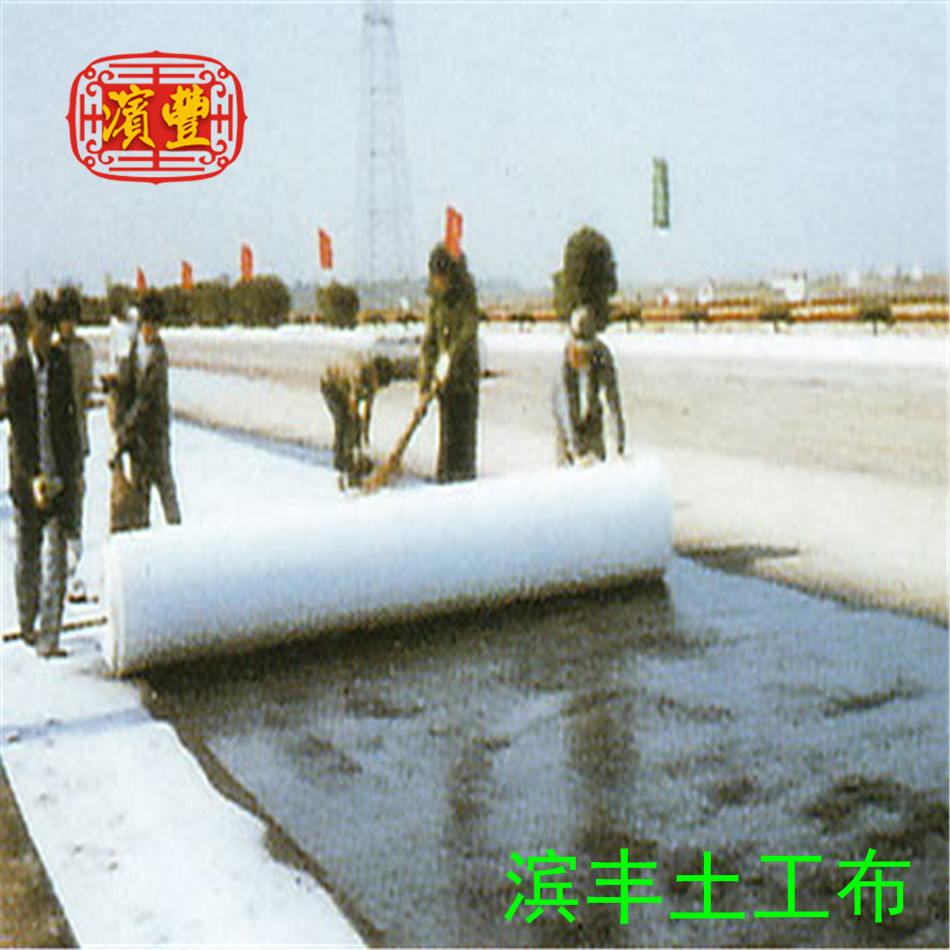 濱豐土工布
