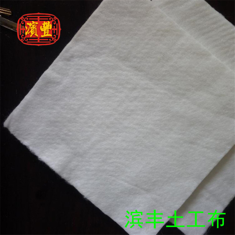 濱豐土工布