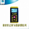 廣西JCY-100m礦用激光測距儀