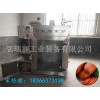 全自動煙熏爐生產能力-豆腐干機器-小型煙熏設備
