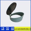廁所革命 蹲便器專用防臭器 二次防臭器 旱廁改造