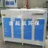 河南UV光氧催化廢氣凈化器等離子廢氣凈化環保設備