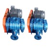 廠家直銷(xiāo)章瑞牌羅茨鼓風(fēng)機(jī)XSR125-11KW雙油箱免維護(hù) 羅茨風(fēng)機(jī) 羅茨鼓風(fēng)機(jī)