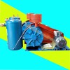 污水曝氣4KW回轉鼓風機 污水曝氣HC601S回轉風機 回轉式風機